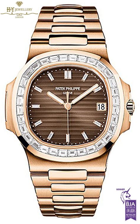 patek philippe nautilus 5723